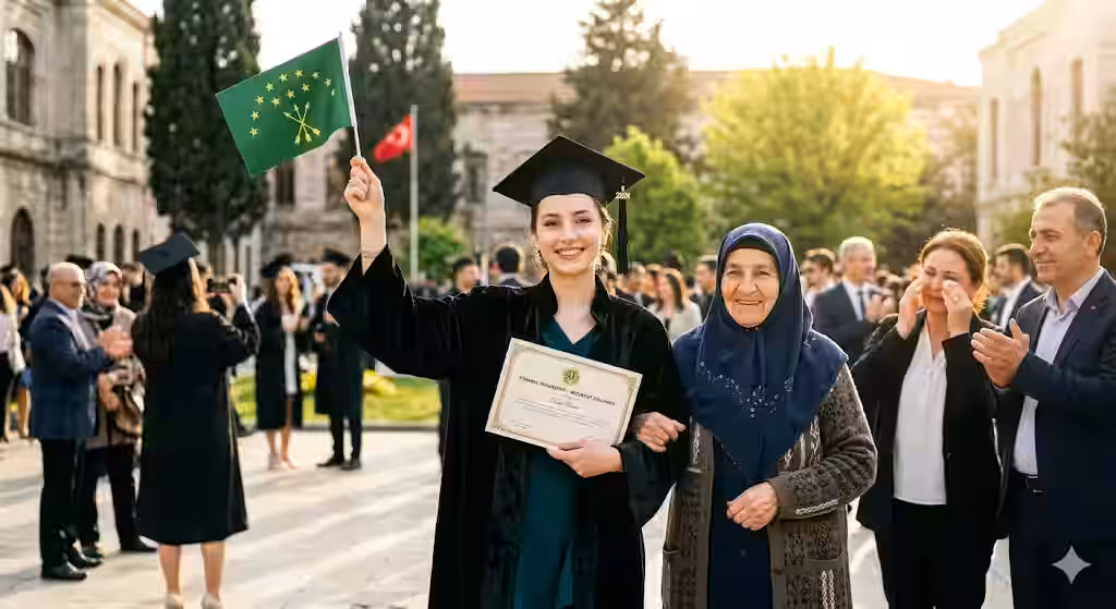 Circassians in Turkey: History, Culture and Diaspora